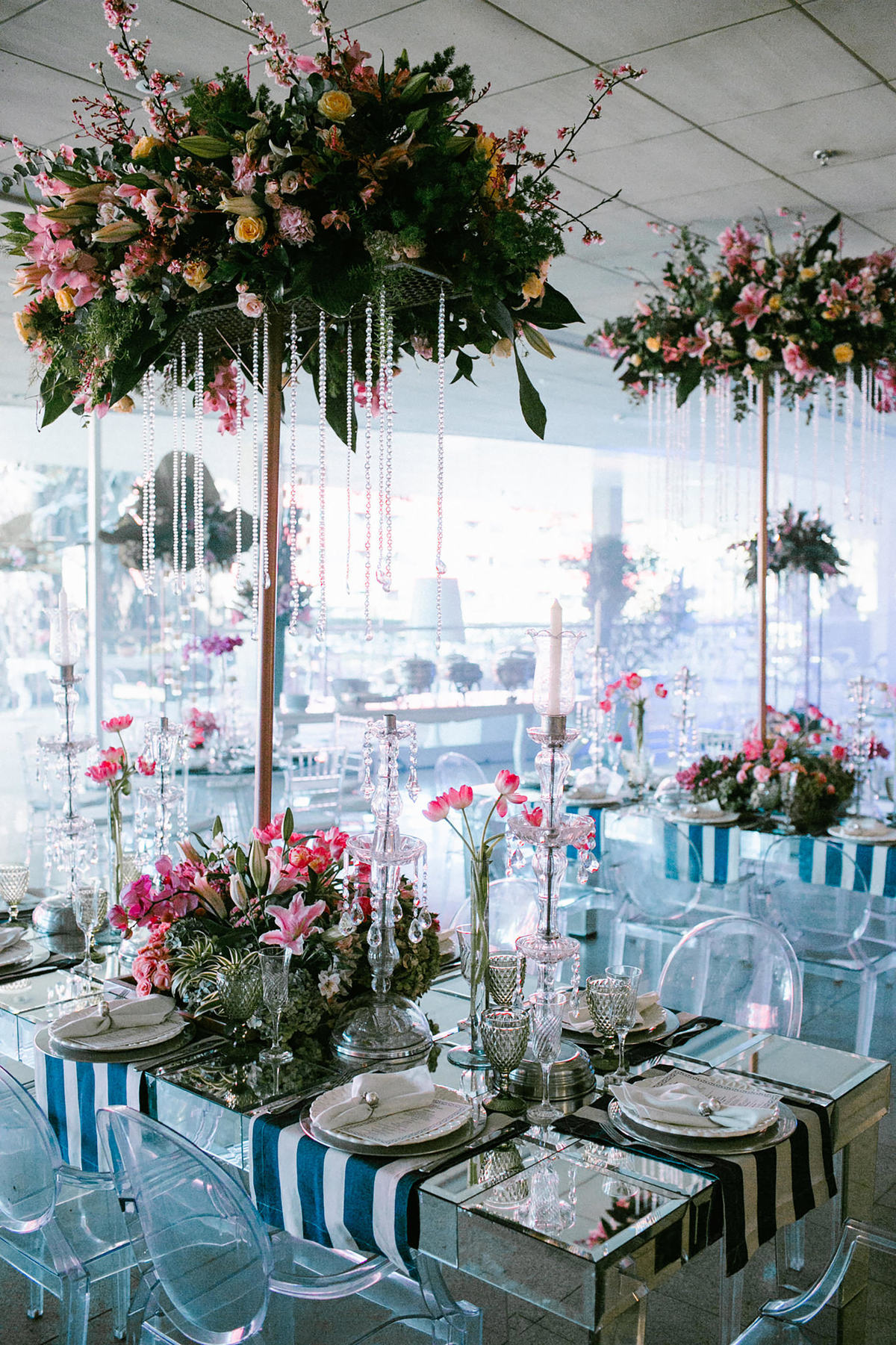 Decoração de casamento em Hotel Brasília Palace. Foto feita pelo fotógrafo de casamento Rafael Ohana em Brasília-DF. Decoração de Virgínia D´Arc