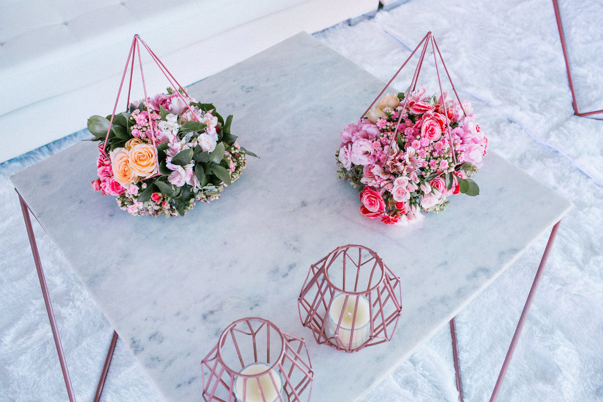 Decoração de casamento em Hotel Brasília Palace. Foto feita pelo fotógrafo de casamento Rafael Ohana em Brasília-DF. Decoração de Virgínia D´Arc