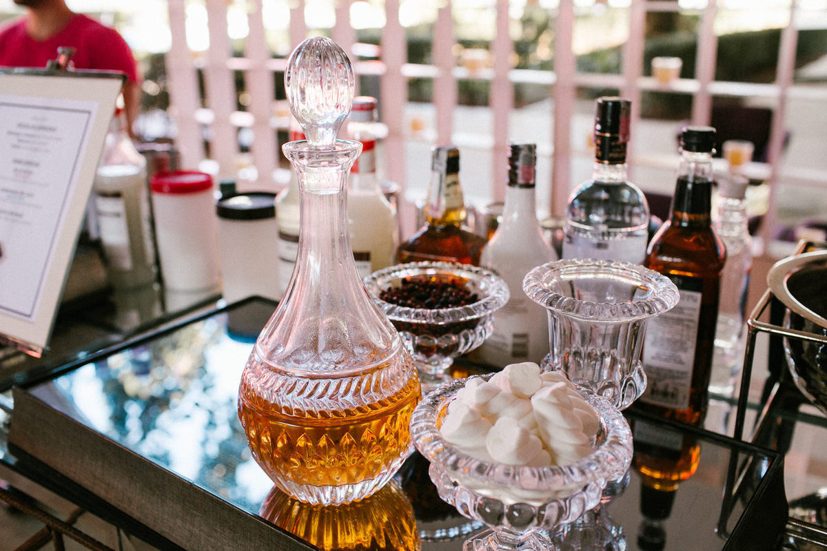 Bar da Duo Bar em casamento no Brasília Palace. Foto feita pelo fotógrafo de casamento Rafael Ohana em Brasília-DF.