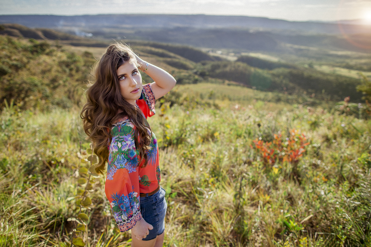 Ensaio de 15 anos feito no Paraíso na Terra. Foto feita pelo fotógrafo Rafael Ohana