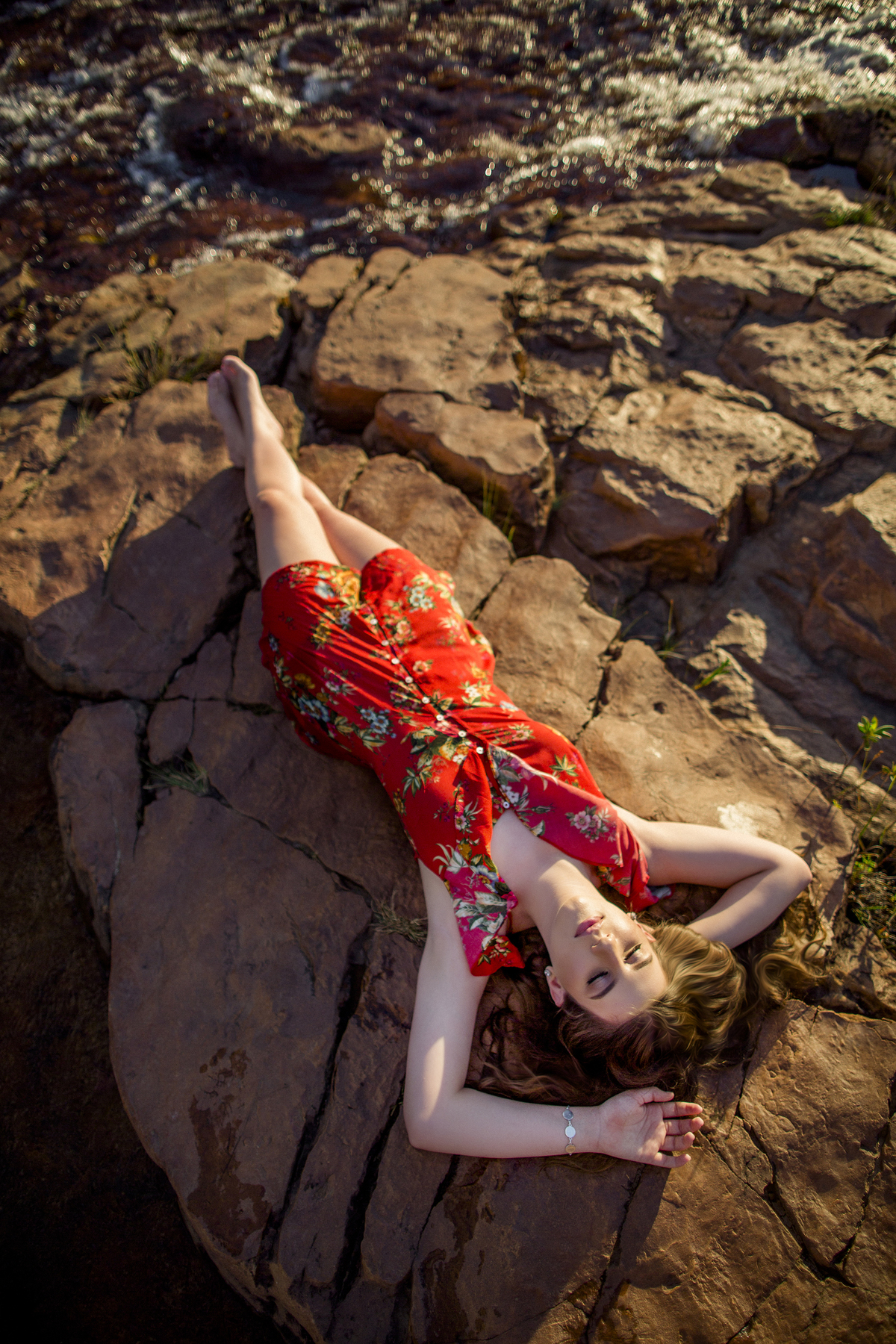 Ensaio de 15 anos no Paraíso na Terra. Foto feita pelo fotógrafo Rafael Ohana