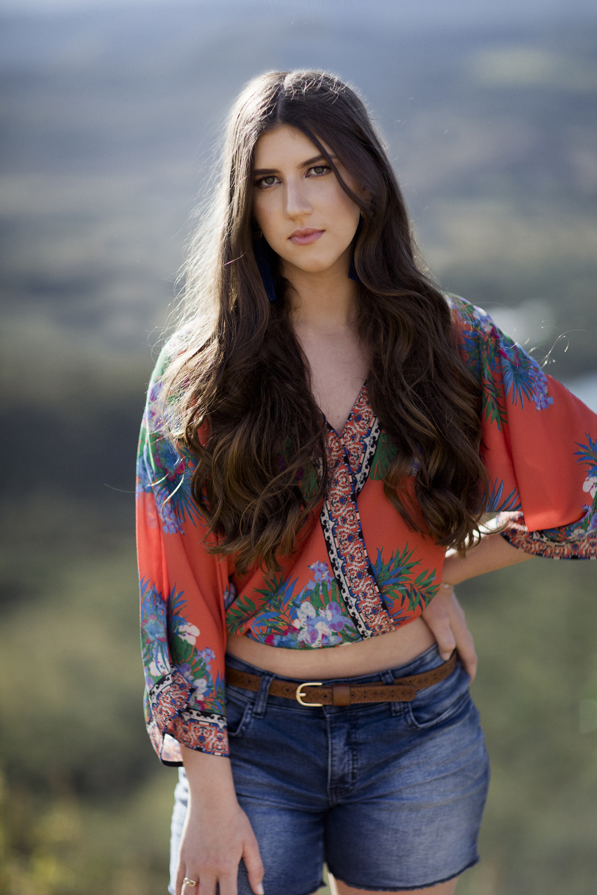 Ensaio de 15 anos.  Foto feita pelo fotógrafo Rafael Ohana