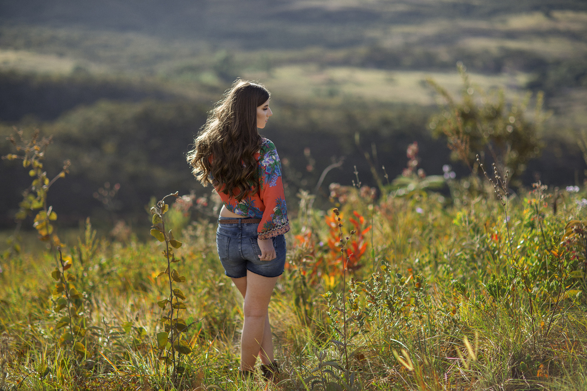 Ensaio de 15 anos feito no Paraíso na Terra.  Foto feita pelo fotógrafo Rafael Ohana