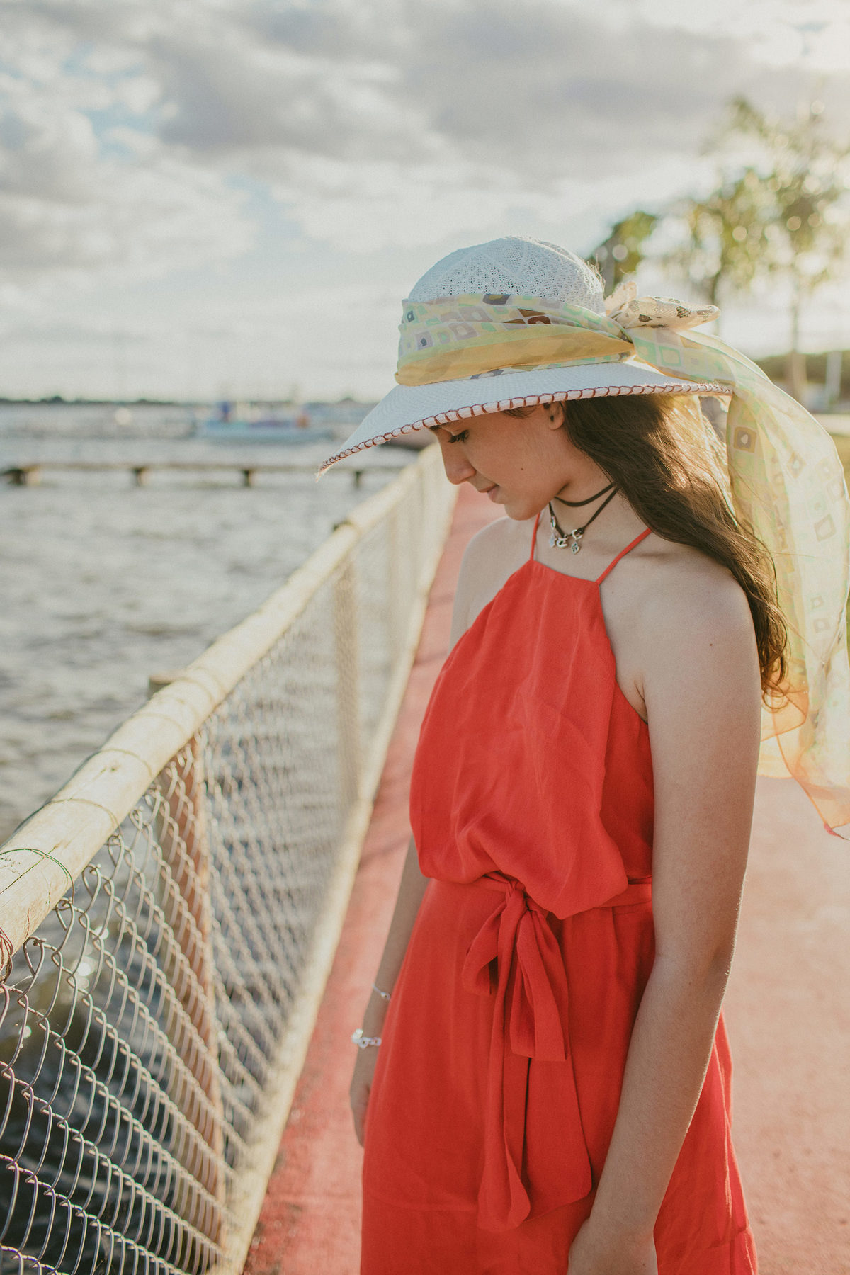 Ensaio de 15 anos feito pelo fotógrafo de debutantes Rafael Ohana em Brasília