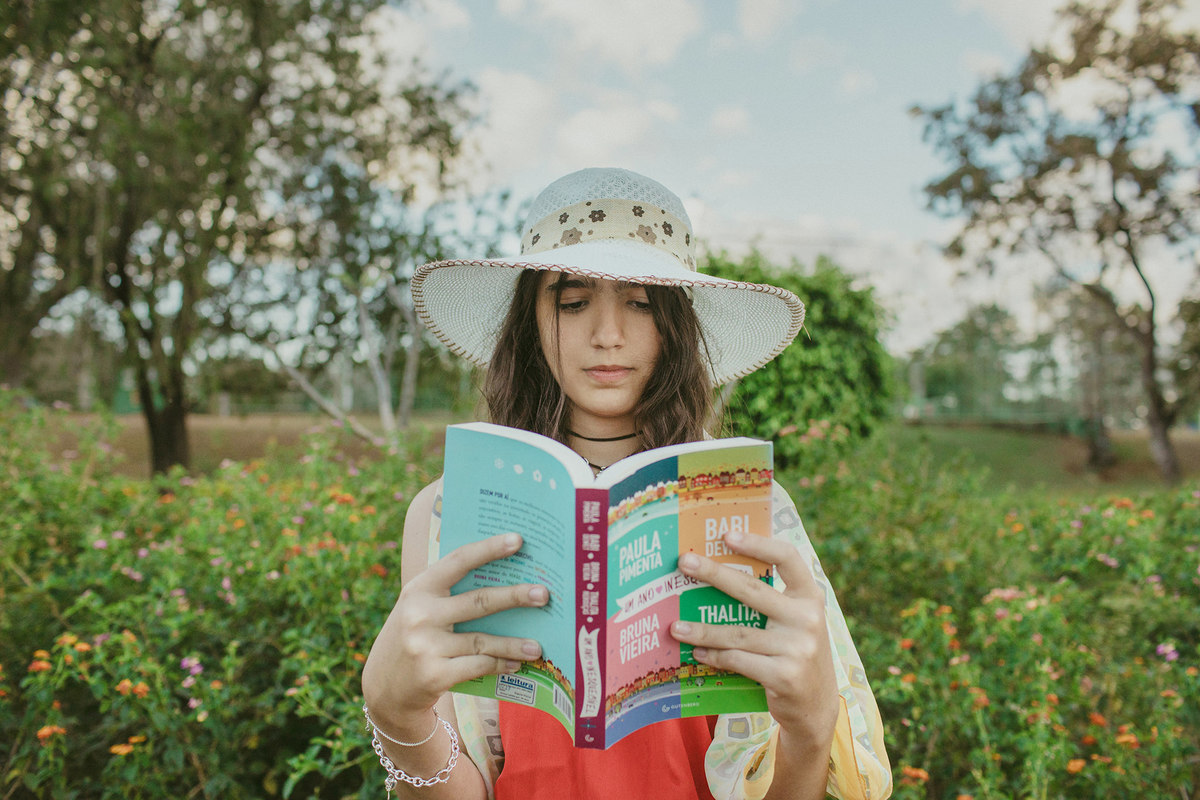 Ensaio de 15 anos feito pelo fotógrafo de debutantes Rafael Ohana em Brasília