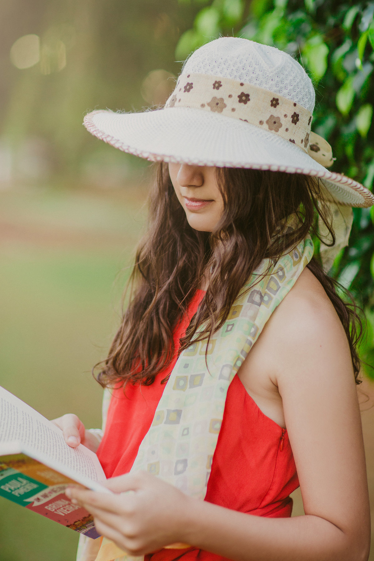 Ensaio de 15 anos feito pelo fotógrafo de debutantes Rafael Ohana em Brasília