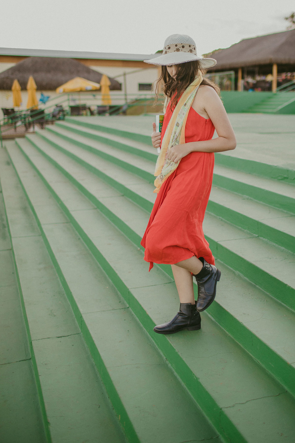 Ensaio de 15 anos feito pelo fotógrafo de debutantes Rafael Ohana em Brasília
