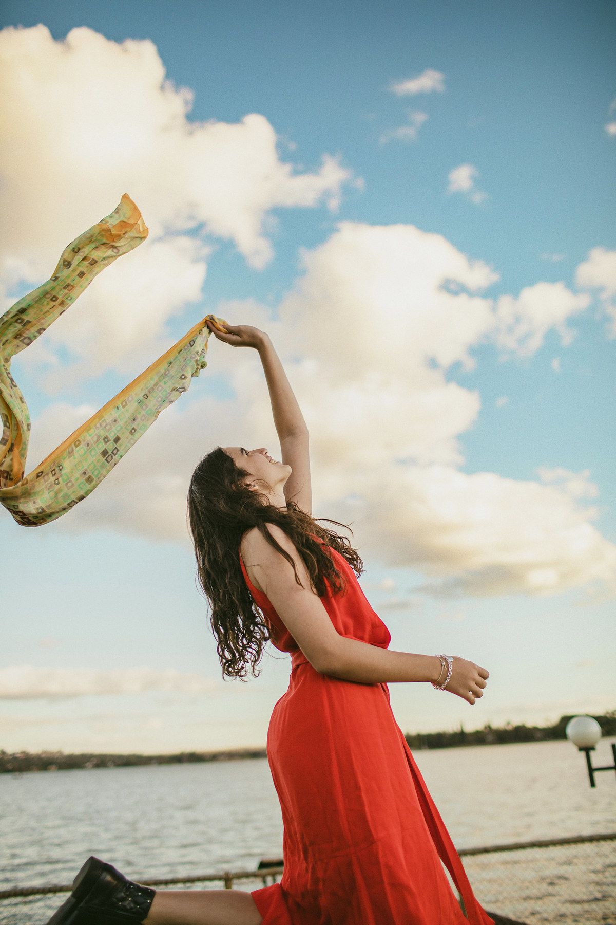 Ensaio de 15 anos feito pelo fotógrafo de debutantes Rafael Ohana em Brasília