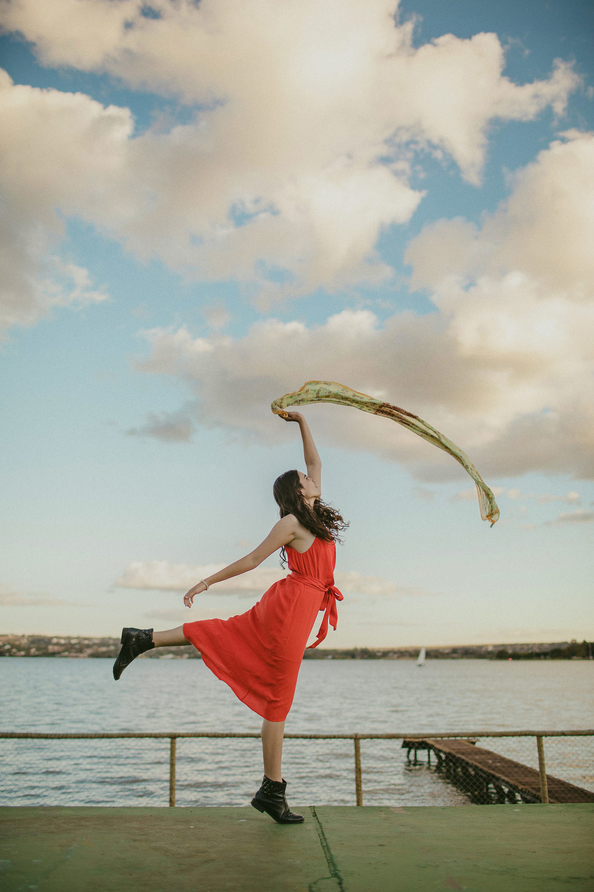 Ensaio de 15 anos feito pelo fotógrafo de debutantes Rafael Ohana em Brasília