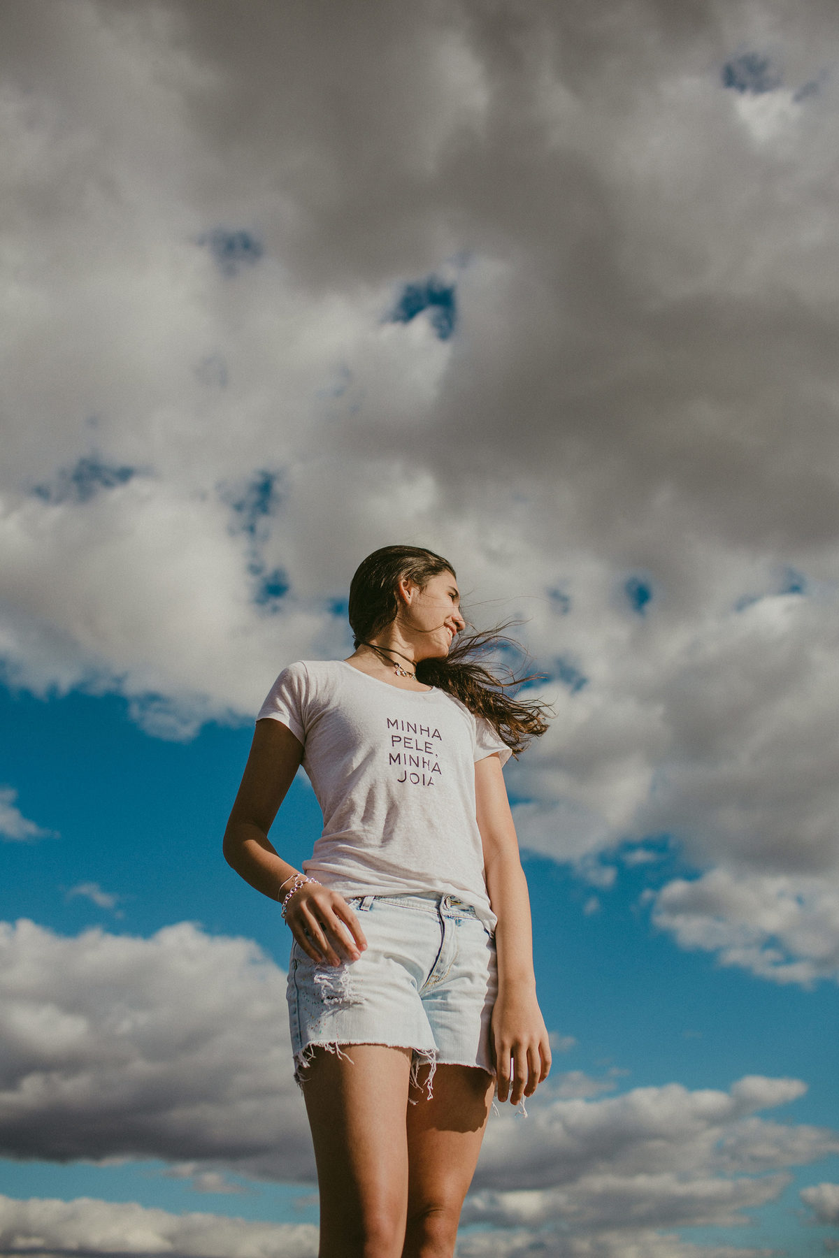 Ensaio de 15 anos feito pelo fotógrafo de debutantes Rafael Ohana em Brasília