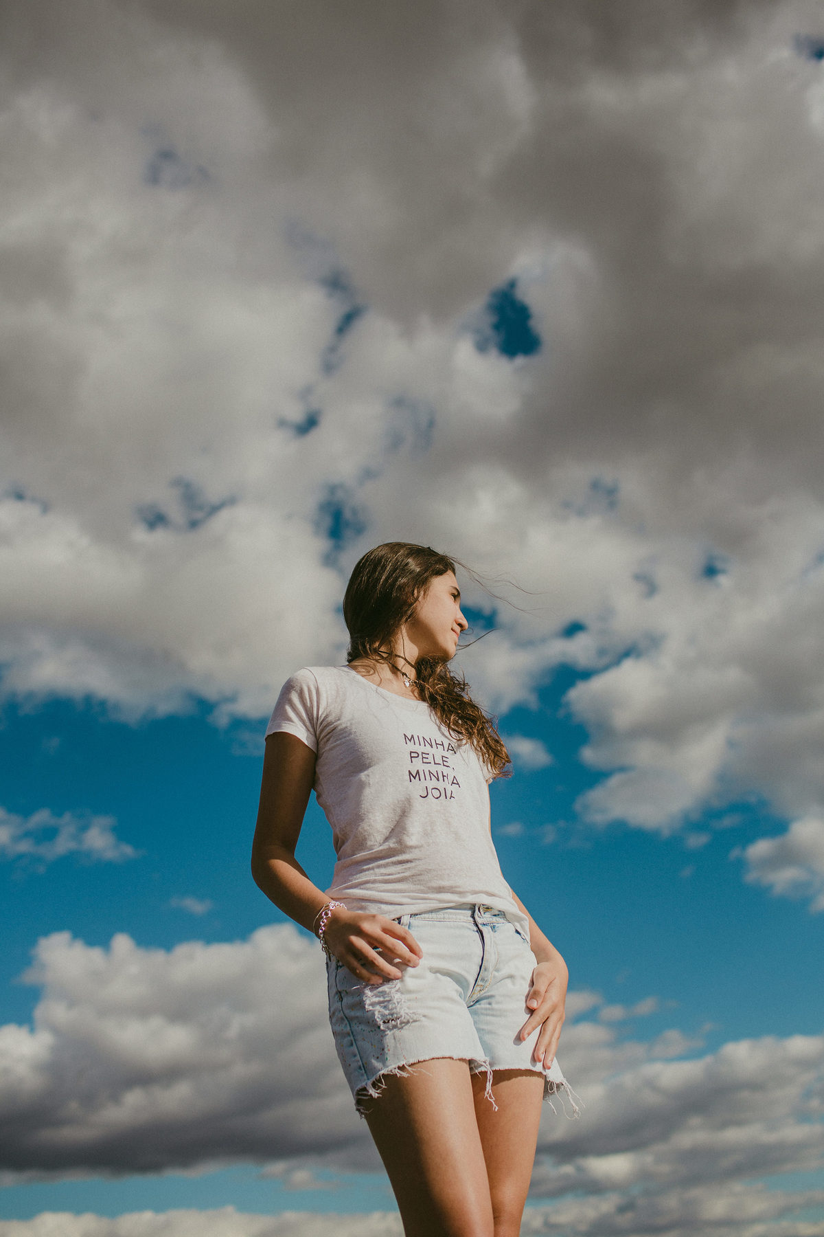 Ensaio de 15 anos feito pelo fotógrafo de debutantes Rafael Ohana em Brasília
