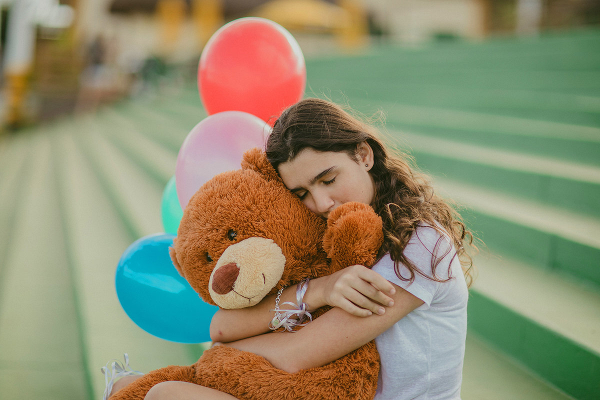 Ensaio de 15 anos feito pelo fotógrafo de debutantes Rafael Ohana em Brasília