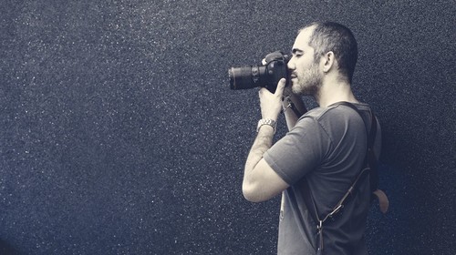 Sobre Rafael Ohana, fotógrafo de pessoas, Brasília-DF
