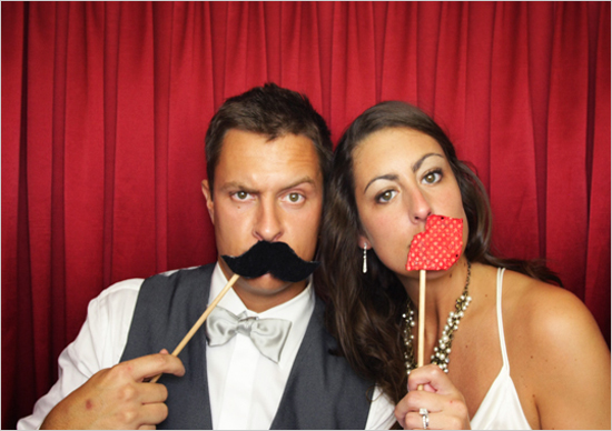 Contate Cabine Party Entretenimento