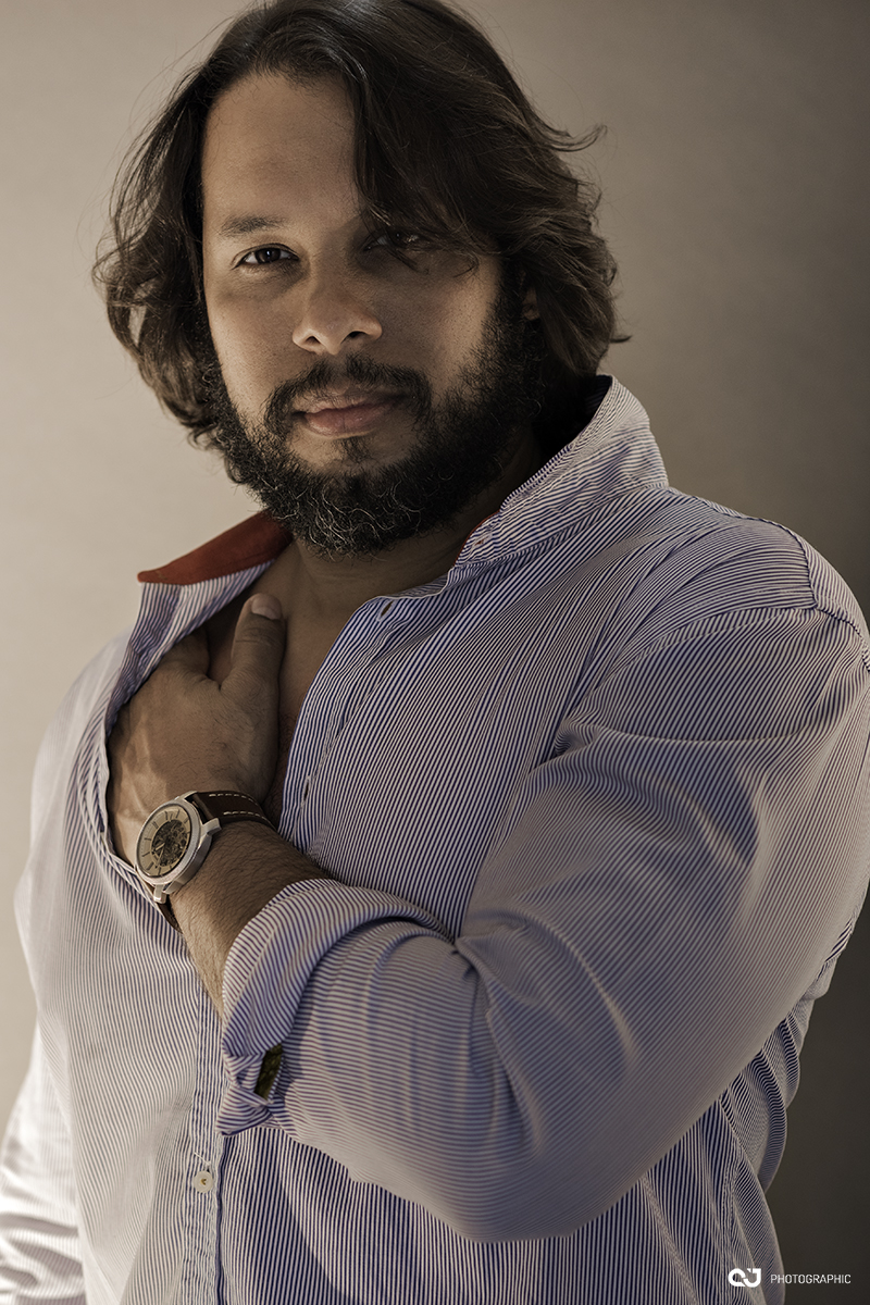 Sobre CJ PHOTOGRAPHIC - Fotografia de Casamentos, ensaios, moda e gestante - Recife, PE