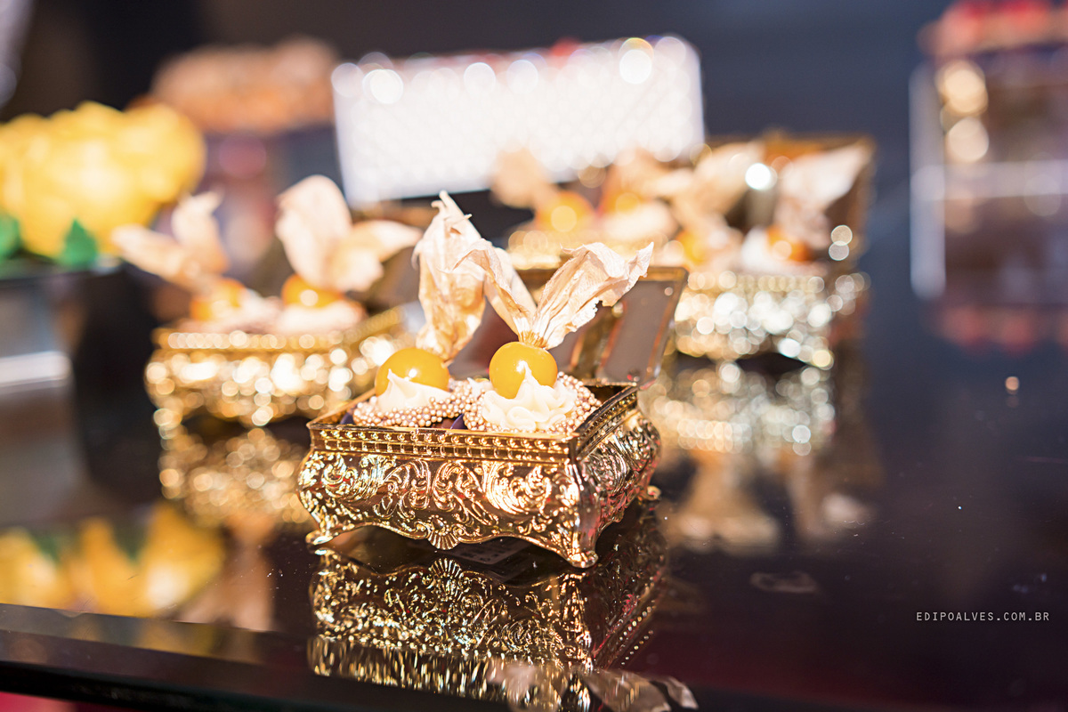 Festa de 15 anos tema bela e a fera