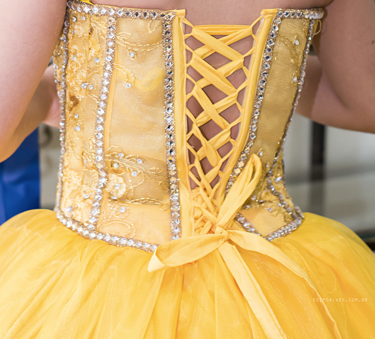 Festa de 15 anos tema bela e a fera