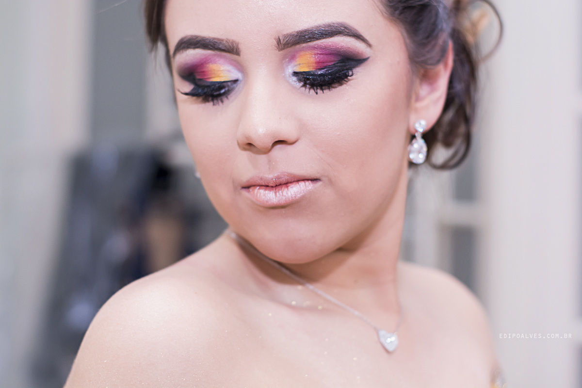 Festa de 15 anos tema bela e a fera