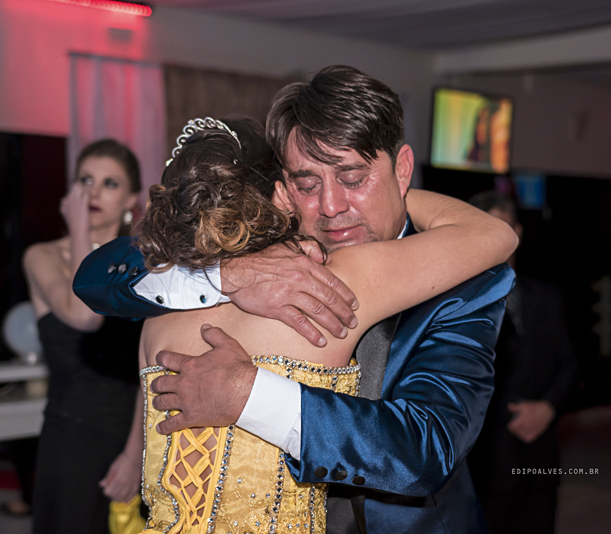 Festa de 15 anos tema bela e a fera