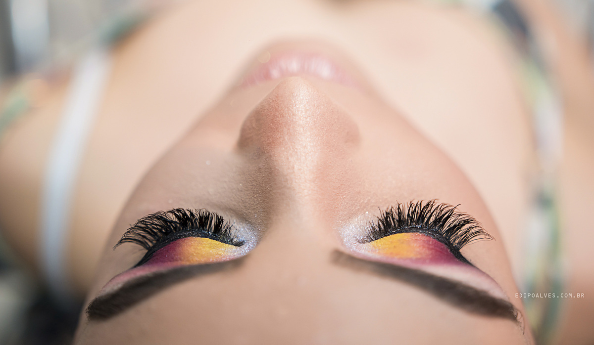 Festa de 15 anos making off