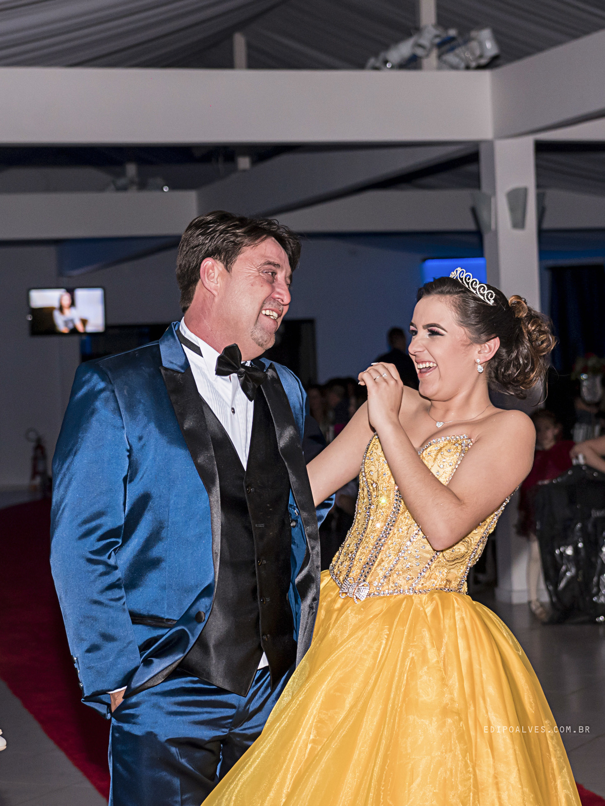 Festa de 15 anos tema bela e a fera