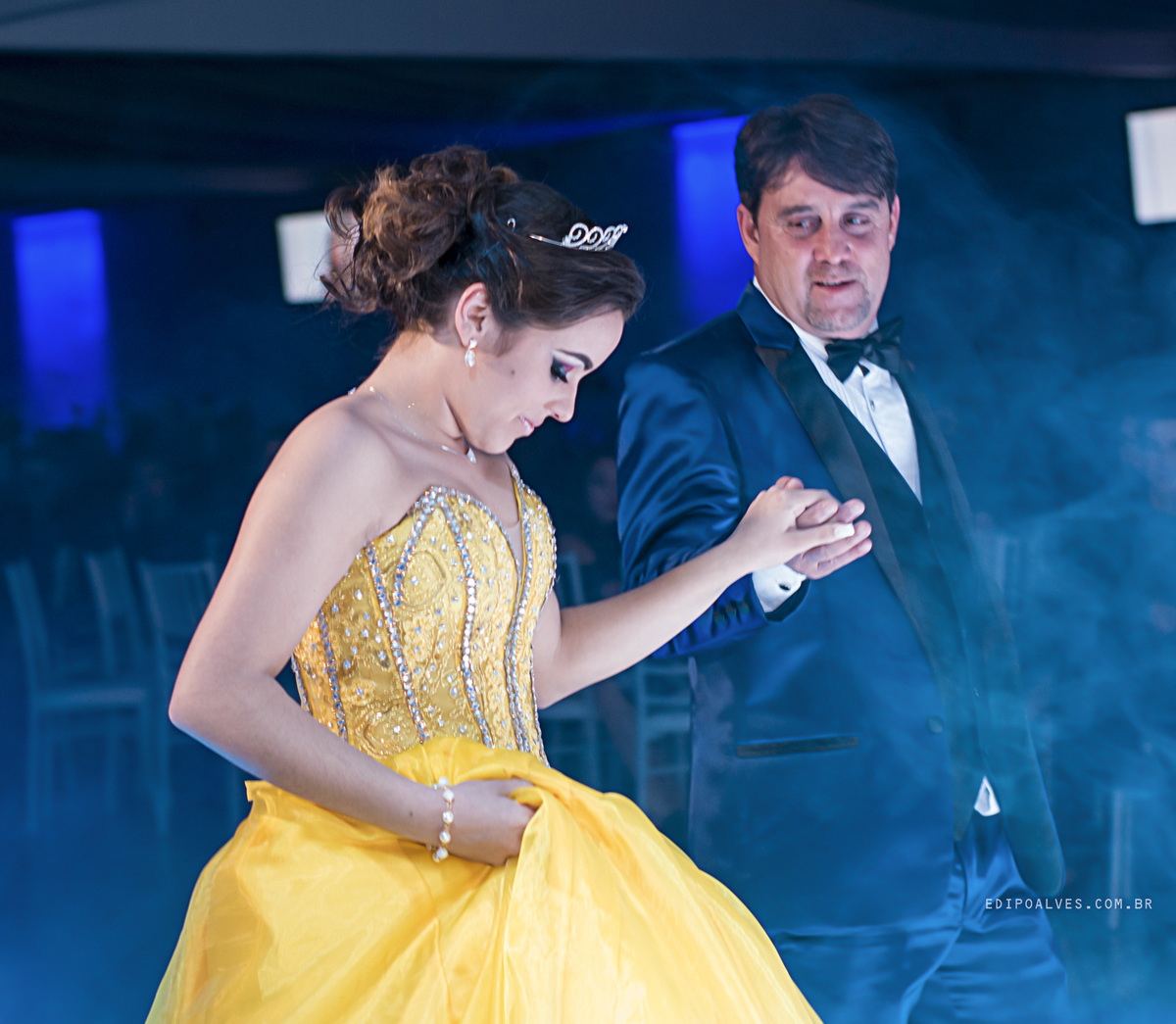 Festa de 15 anos tema bela e a fera