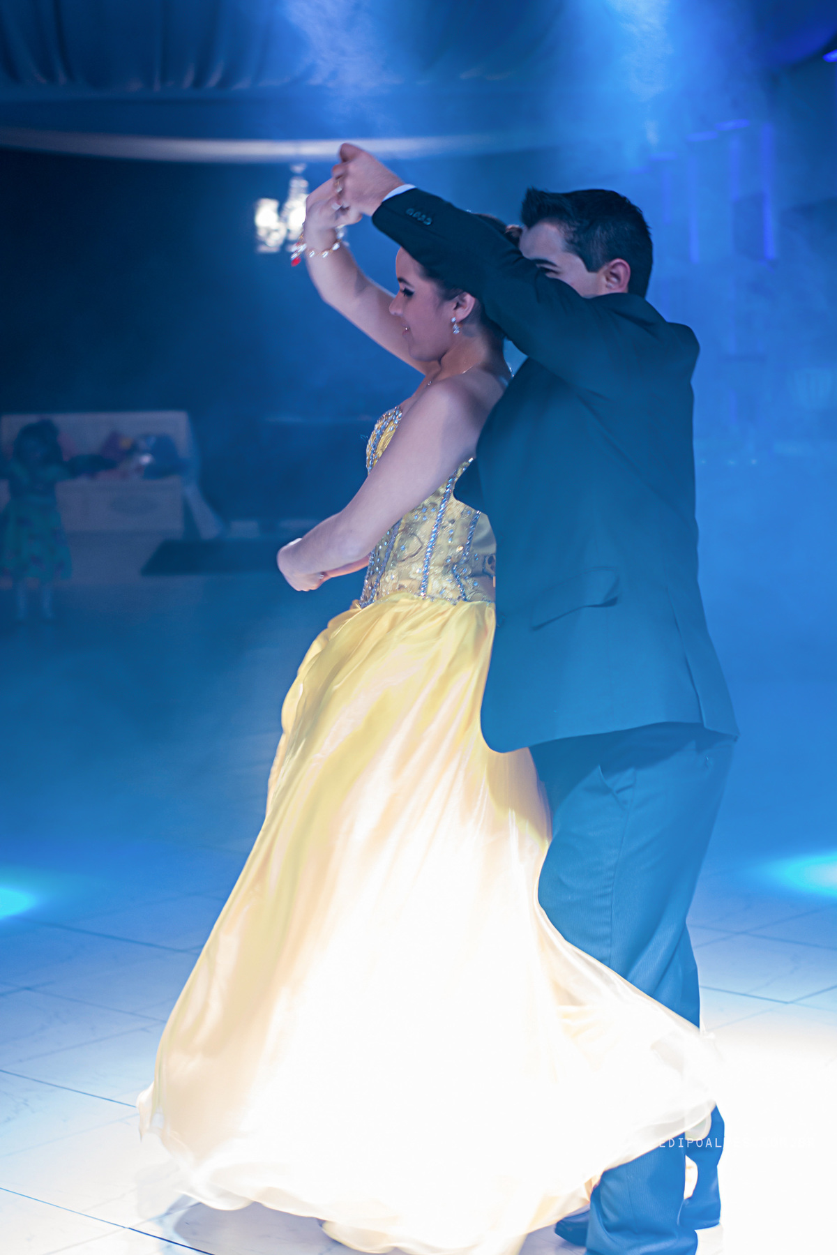 Festa de 15 anos tema bela e a fera