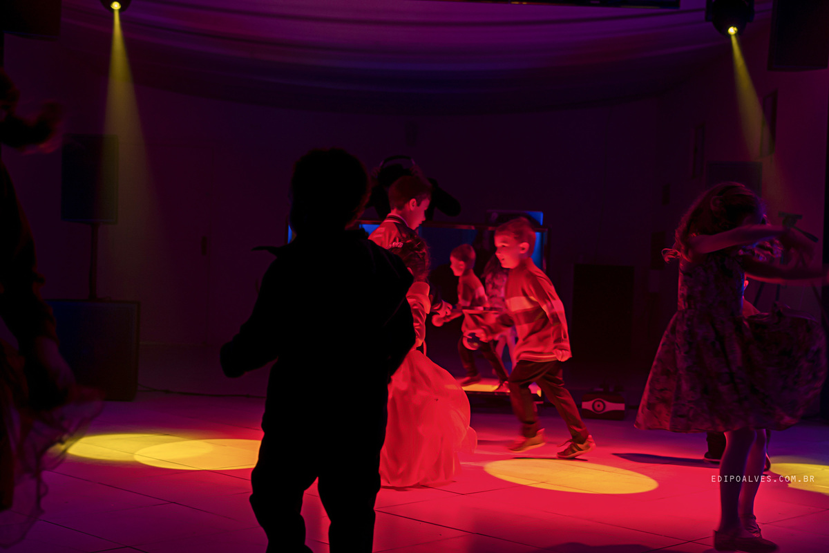 Festa de 15 anos tema bela e a fera