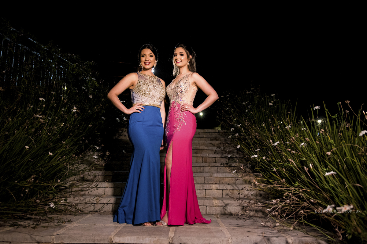 Jantar de formatura - Direito