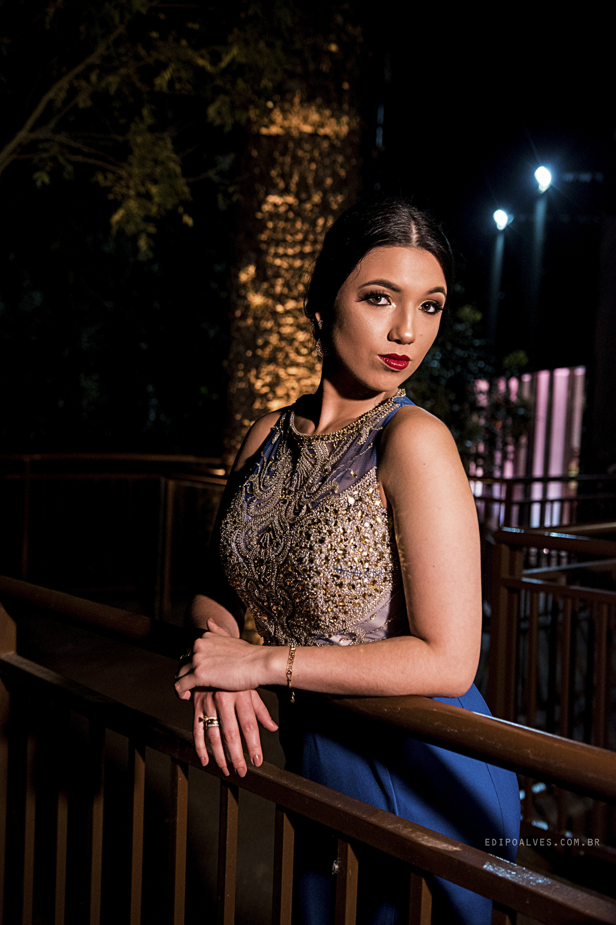 Jantar de formatura - Direito