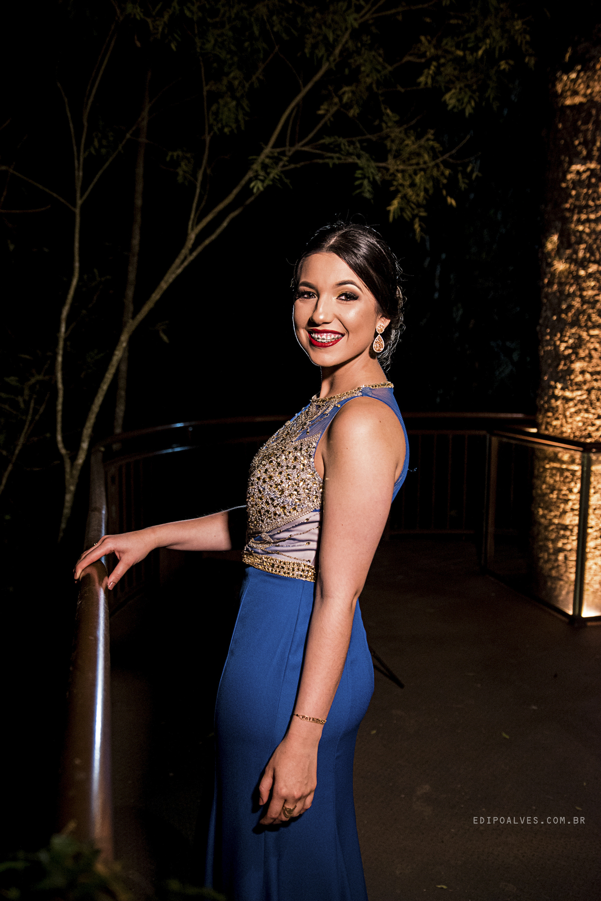 Jantar de formatura - Direito