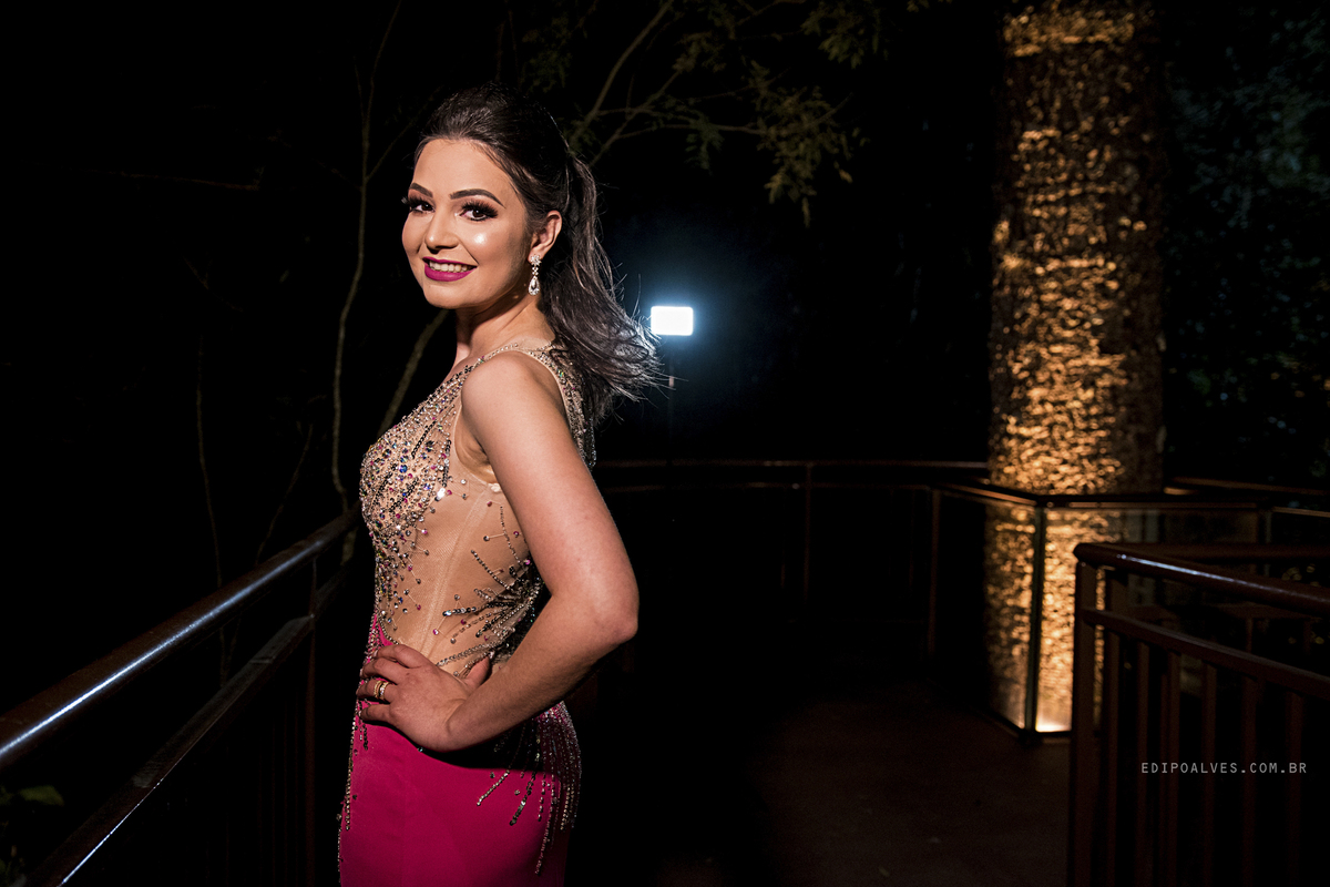 Jantar de formatura - Direito