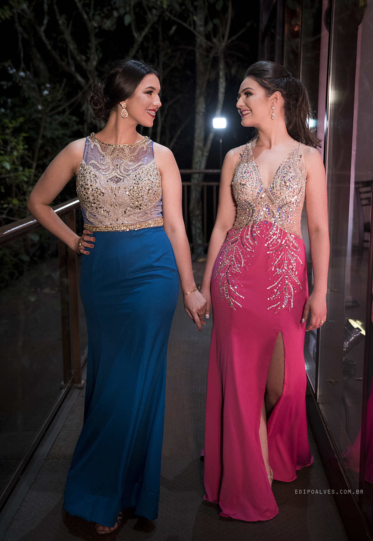 Jantar de formatura - Direito