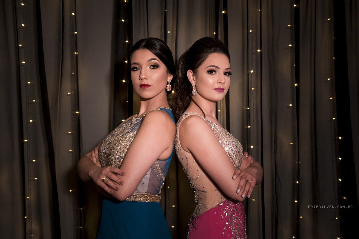 Jantar de formatura - Direito