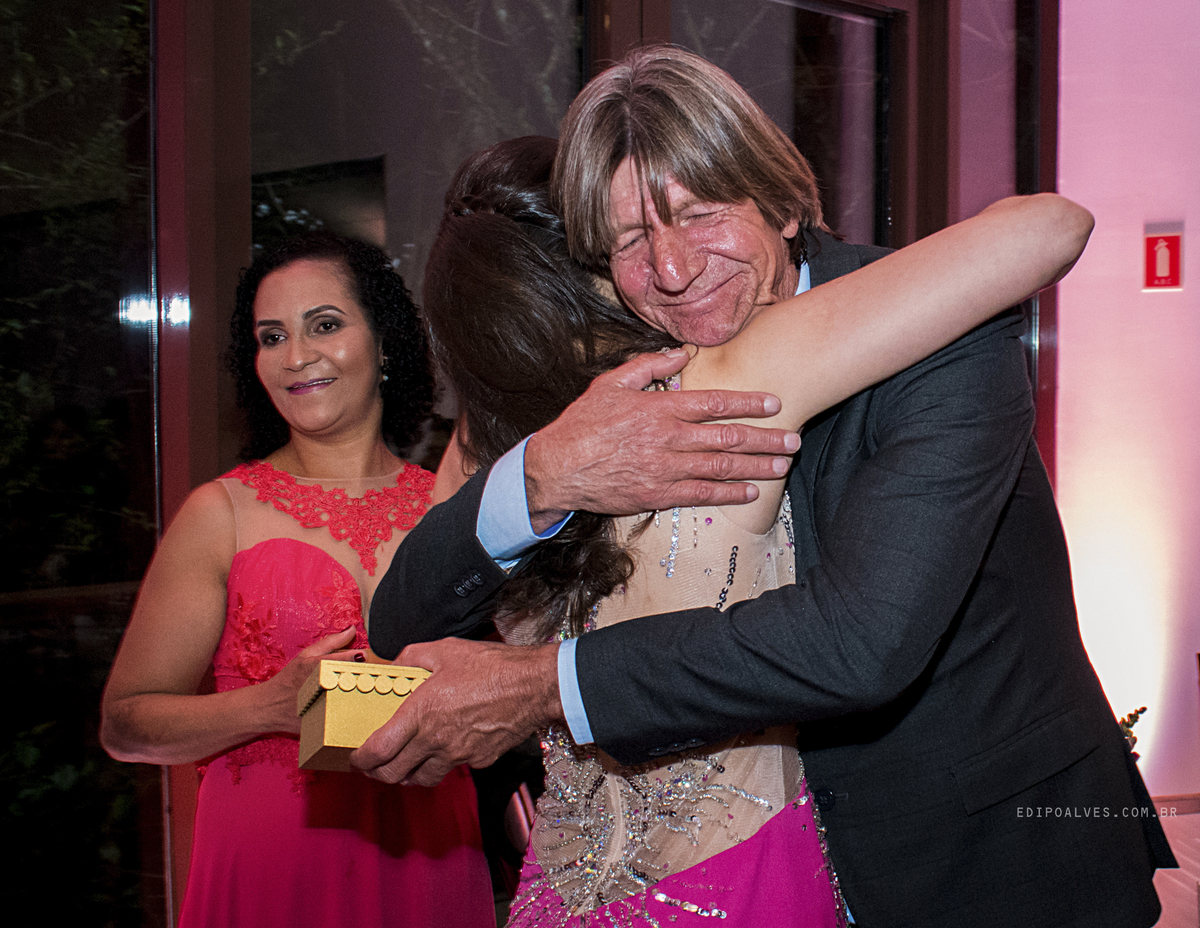 Jantar de formatura - Direito