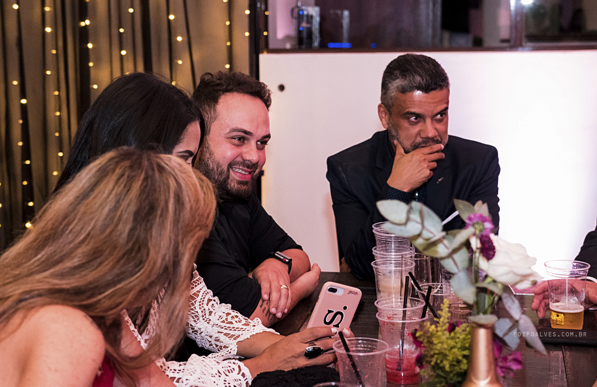 Jantar de formatura - Direito