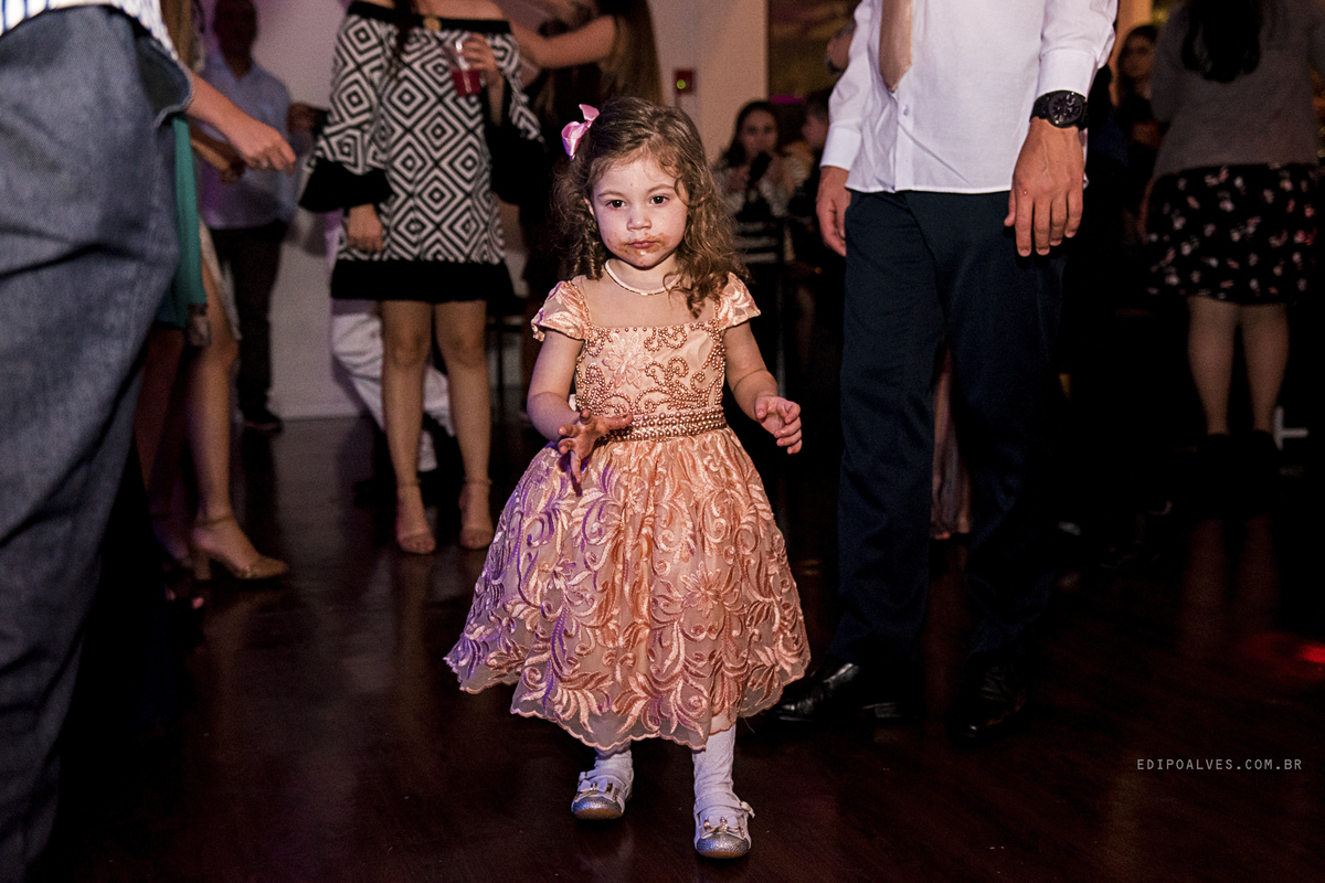 Jantar de formatura - Direito