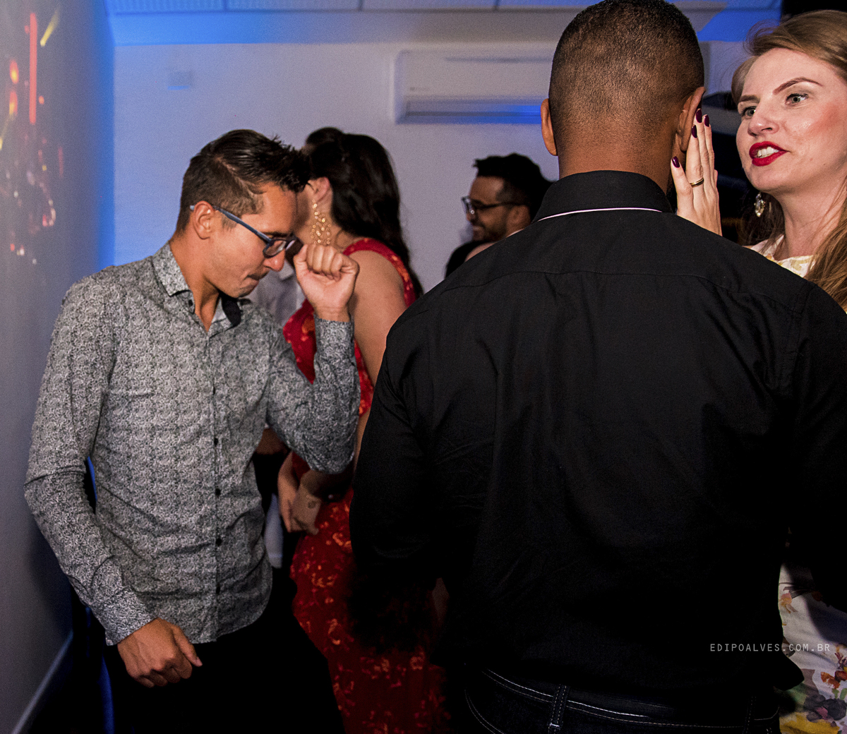 Jantar de formatura - Direito