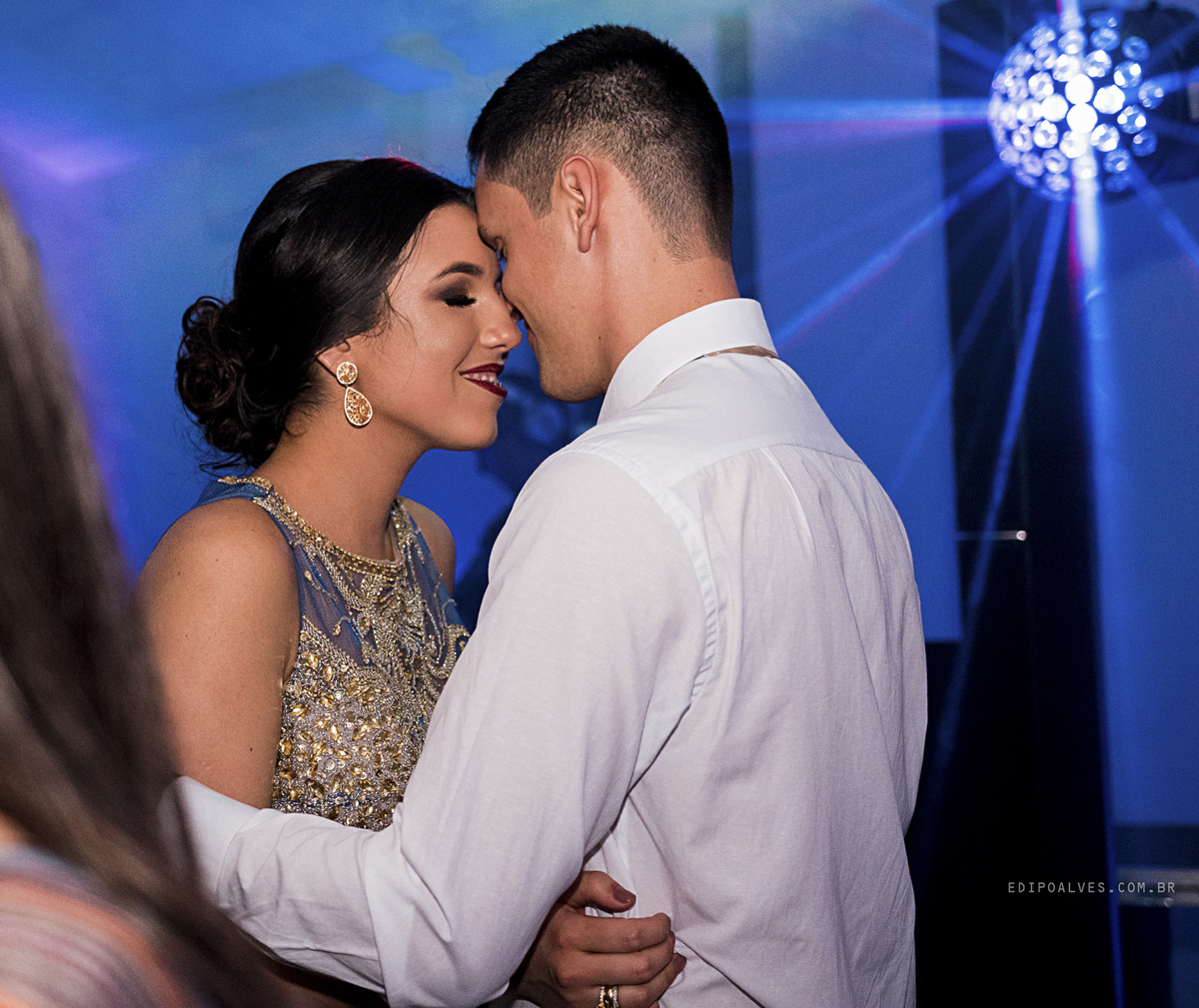 Jantar de formatura - Direito