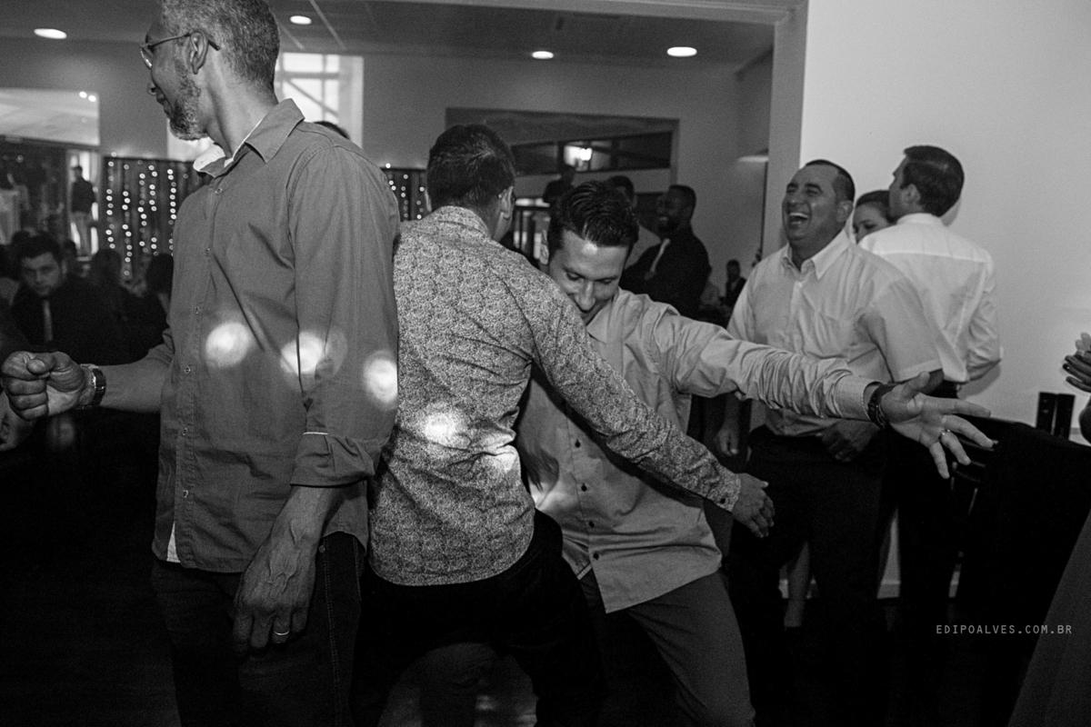 Jantar de formatura - Direito