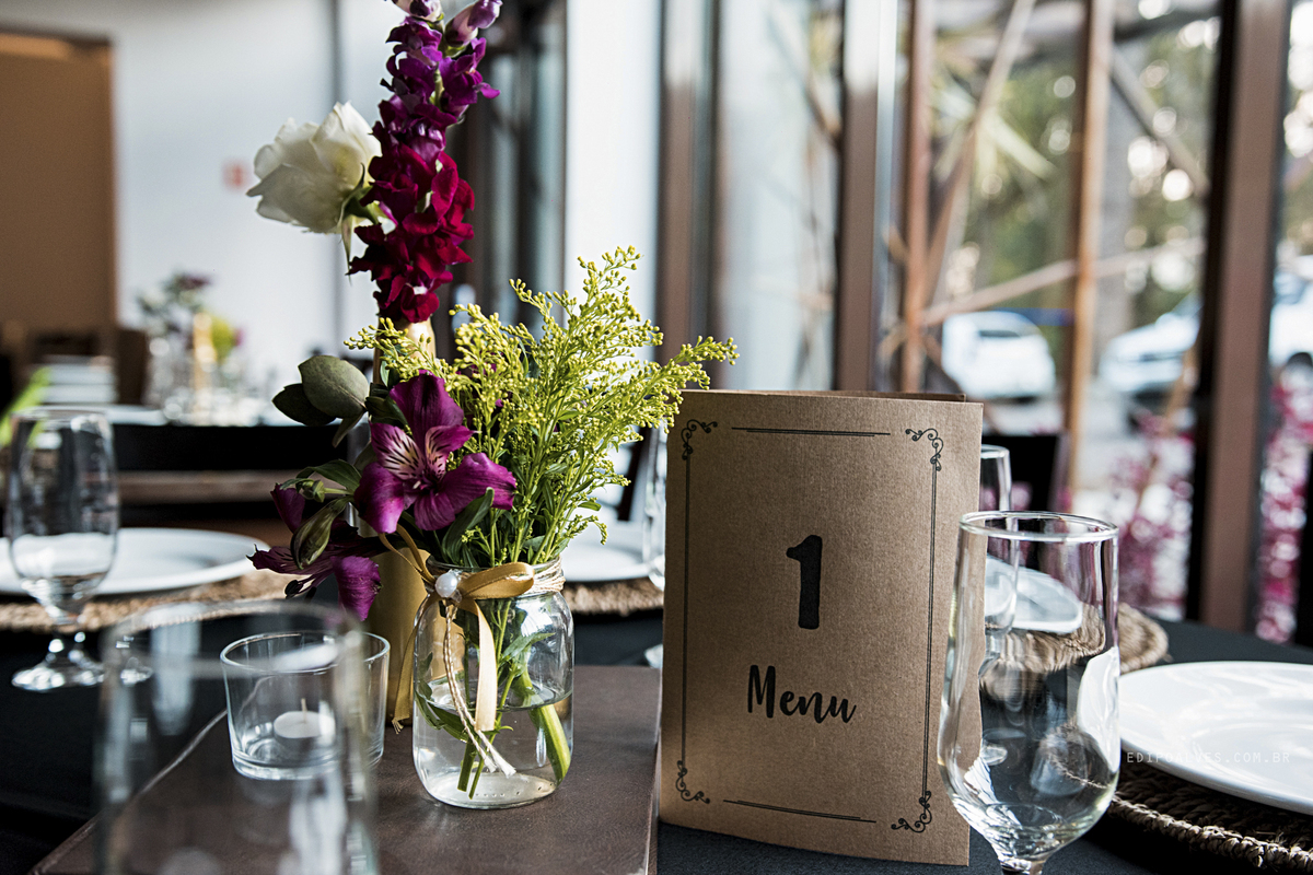 Jantar de formatura - Direito