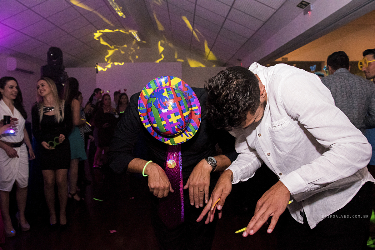 Jantar de formatura - Direito