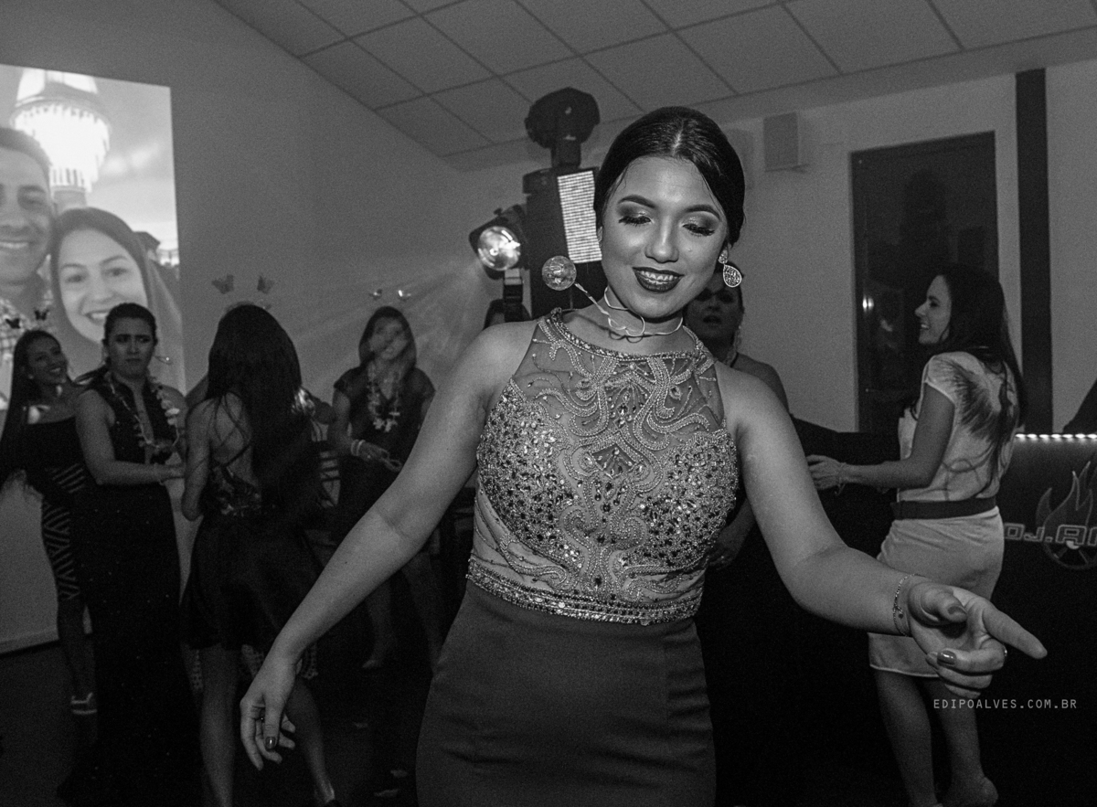 Jantar de formatura - Direito