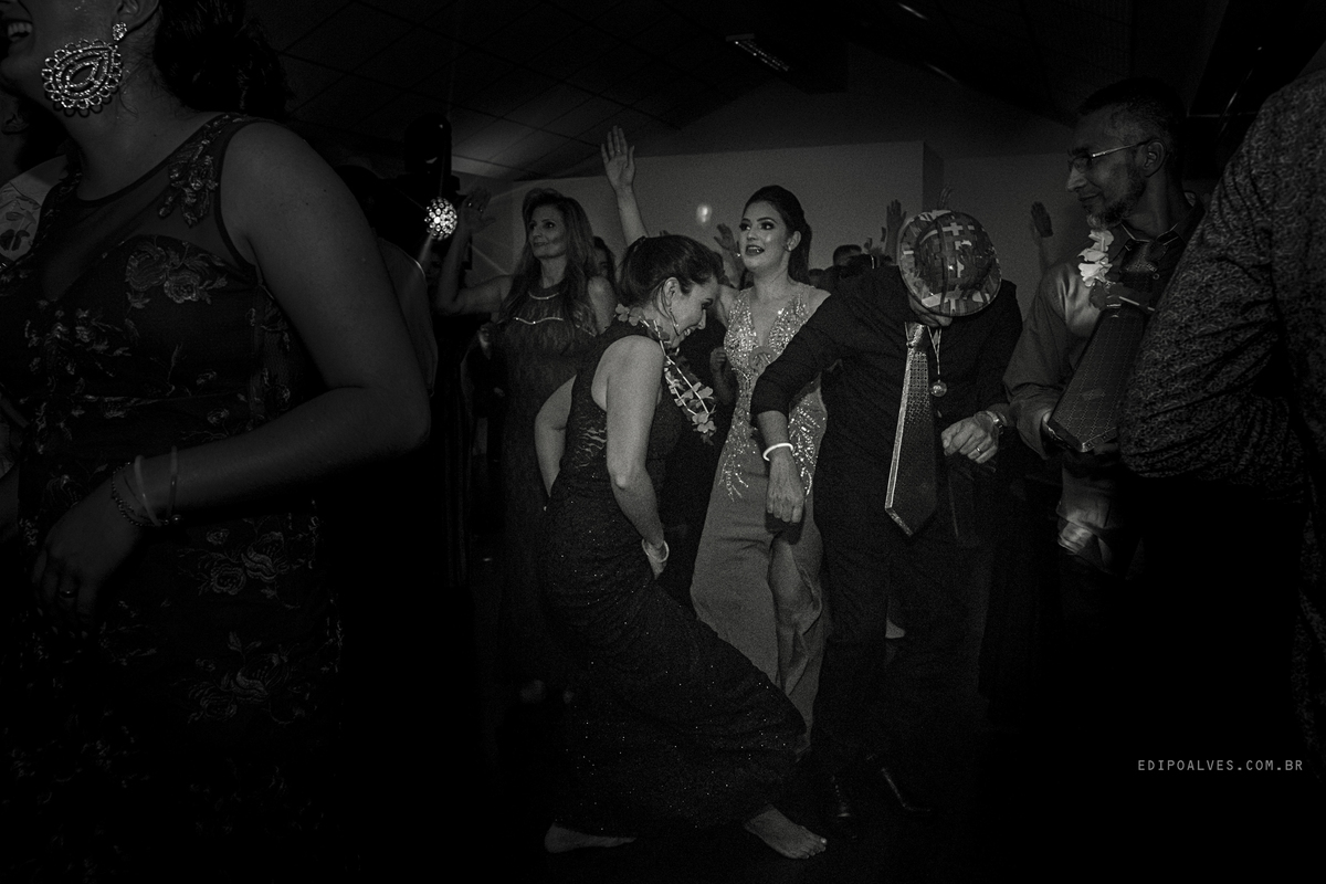 Jantar de formatura - Direito