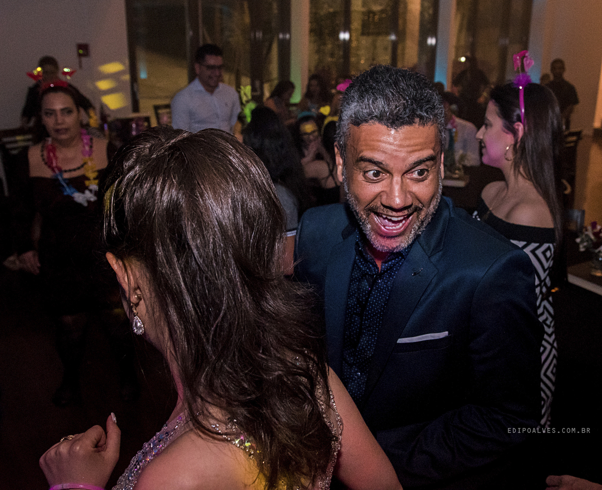 Jantar de formatura - Direito