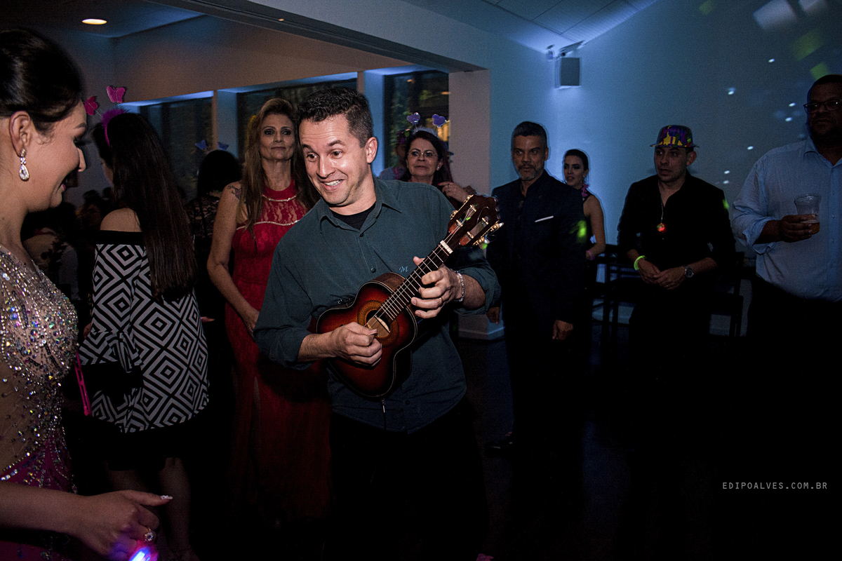 Jantar de formatura - Direito