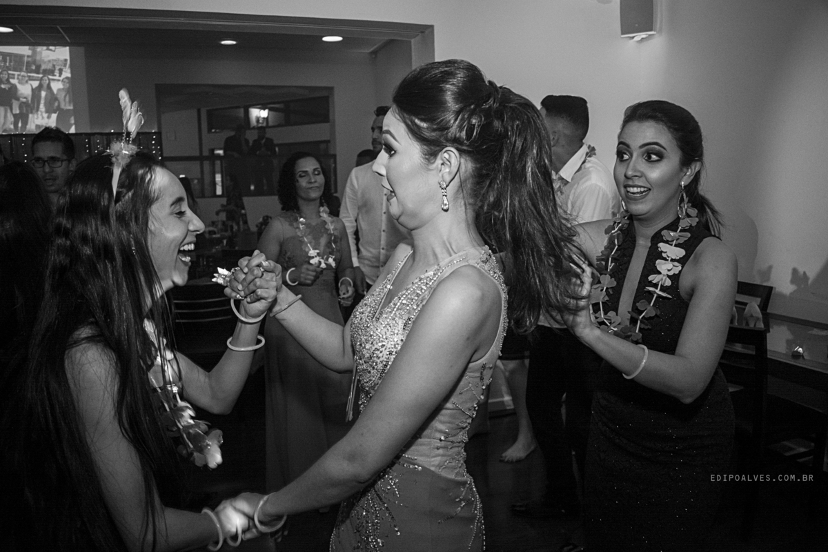 Jantar de formatura - Direito