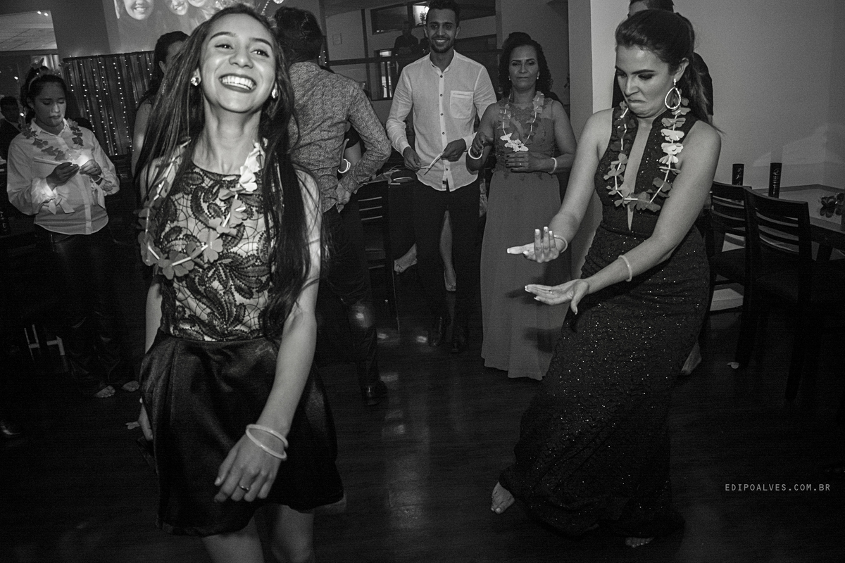 Jantar de formatura - Direito