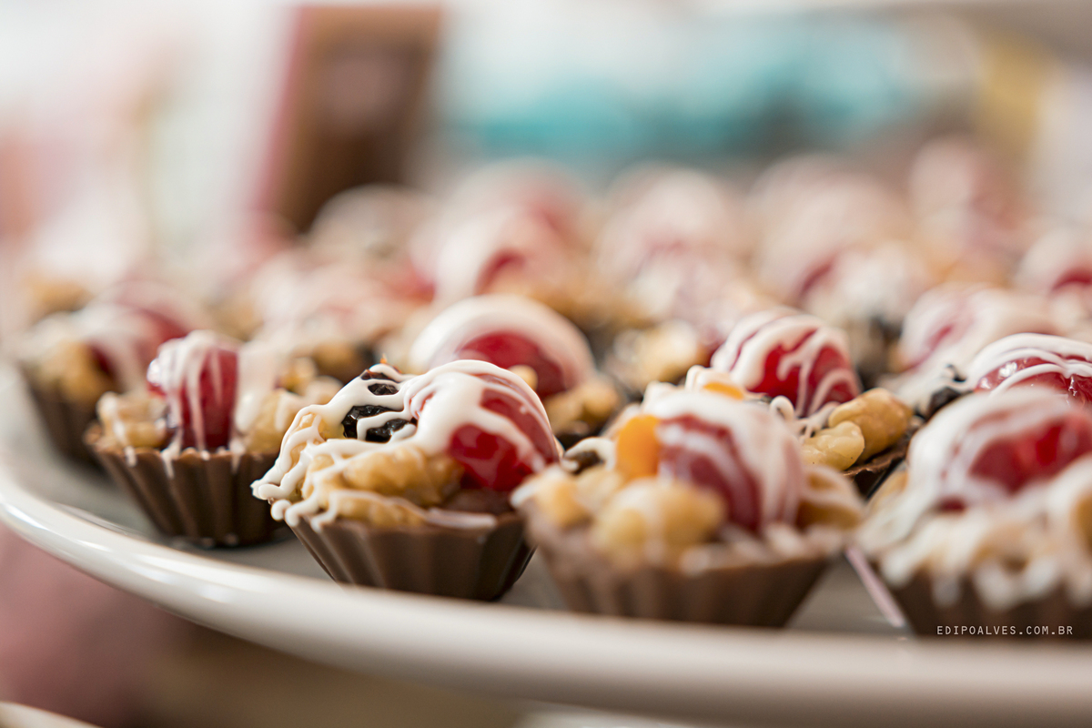 Festa infantil Paris 1 anos