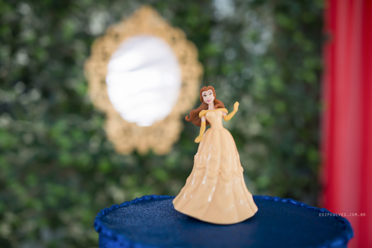 Festa infantil 4 anos